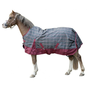 Попона демисезонная для лошади