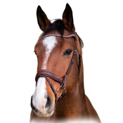 Оголовье трензельное "MISS"