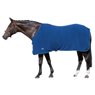 Попона флисовая для лошади