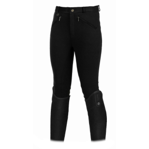 Бриджи детские для верховой езды с полной леей 