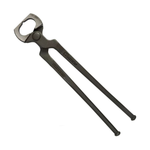 Клещи для снятия подков и откусывания гвоздей Mustad Large