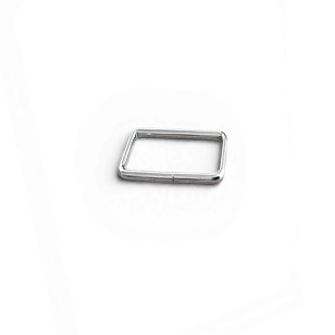 Рамка прямоугольная 21,0 мм, не сварная