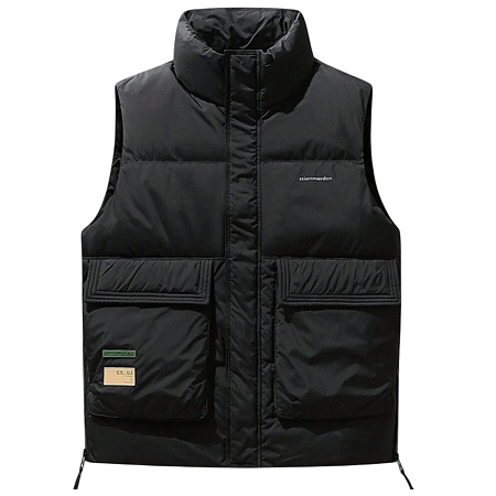 Весеннее обновление ассортимента