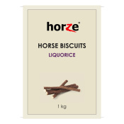 Печенье "Horze" с лакрицей, 1кг