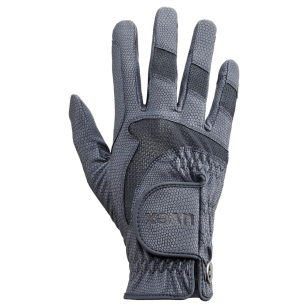 Перчатки "Uvex i-performance 2" для верховой езды, пара 