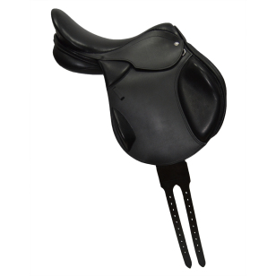 Седло конкурное с монокрылом
