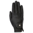 Перчатки  НКМ "Grip Style", 12451ЧЗ
