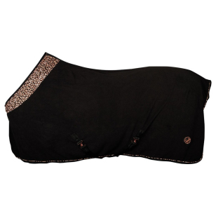 Попона флисовая "Cats" для лошади