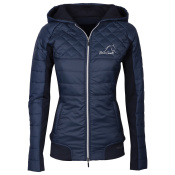 Куртка "Denici Cavalli Taupe" для верховой езды Куртка "Denici Cavalli Taupe" для верховой езды