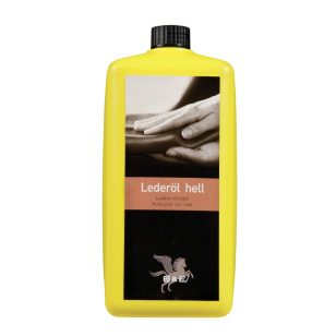 Масло "Bense & Eicke" светлое для амуниции, 1000  мл