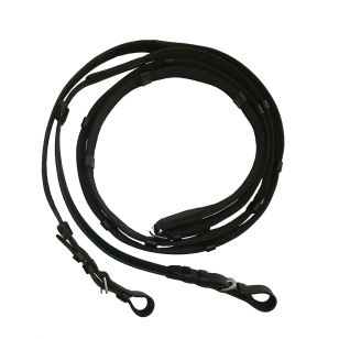 Повод тесьмяный Повод тесьмяный