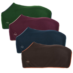 Попона флисовая для лошади Попона флисовая для лошади