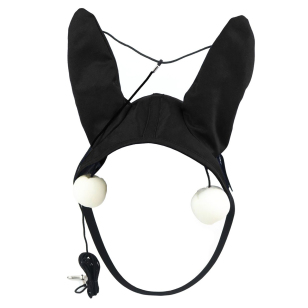 Наушники с "телефоном" Наушники с "телефоном"