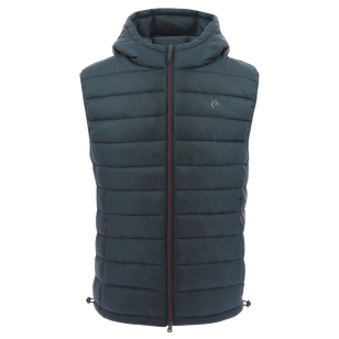 Жилет мужской с капюшоном EKKIA для верховой езды 