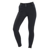 Бриджи женские зимние "EQUIMAN" для верховой езды с полной силиконовой леей Бриджи женские зимние "EQUIMAN" для верховой езды с полной силиконовой леей