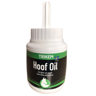 Масло для копыт Trikem Hoof Oil 400 мл Масло для копыт Trikem Hoof Oil 400 мл