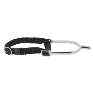 Шпоры с тренчиками "POLO", пара Шпоры с тренчиками "POLO", пара