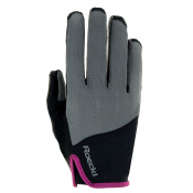 Перчатки летние "Roeckl LYNN" для верховой езды, пара Перчатки летние "Roeckl LYNN" для верховой езды, пара