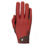 Перчатки "Roeck MUENSTER" для верховой езды, пара 