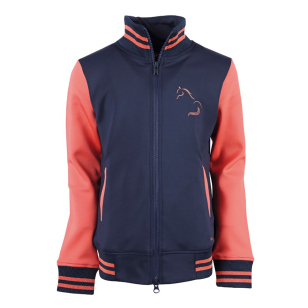 Толстовка детская "LouLou Jibaro" для верховой езды