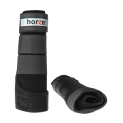 Ногавки анатомические высокие, пара