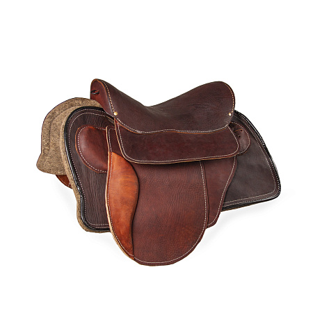 Кавалерийские седла