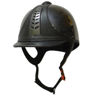 Шлем "Carbon" для верховой езды Шлем "Carbon" для верховой езды