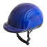 Шлем пластиковый с регулировкой "EQUIMAN" для верховой езды