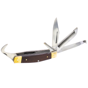 Мультитул 5 в 1 "EQUIMAN" Мультитул 5 в 1 "EQUIMAN"