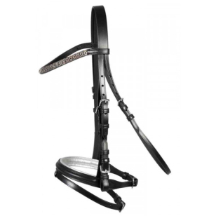 Оголовье трензельное "LAREA" Оголовье трензельное "LAREA"