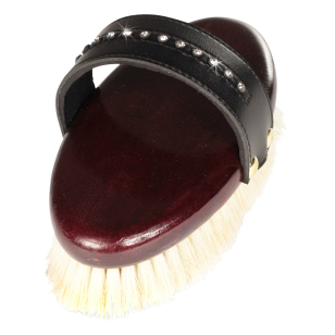 Щетка мягкая из натуральной щетины Щетка мягкая из натуральной щетины