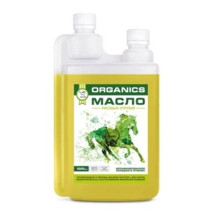 Масло рисовых отрубей, 1 л., арт.939590