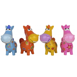 Копилка-лошадка "Funny"