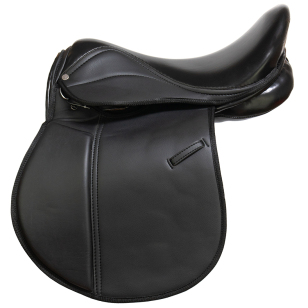 Седло универсальное синтетическое "EQUIMAN"