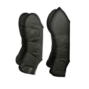 Транспортные ногавки с широкой застежкой Транспортные ногавки с широкой застежкой