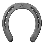 Подкова "Mustad LiBero" передняя, 44100