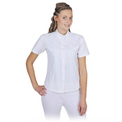 Рубашка женская "HKM" для выступлений  Рубашка женская "HKM" для выступлений