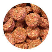 Хрумки для лошади "С малиной" 950 г. 