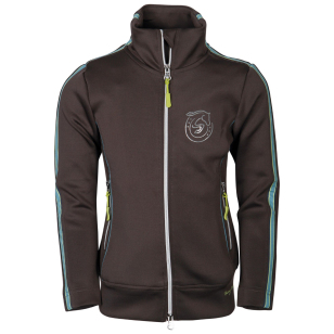 Толстовка детская "Нarry's Нorse" "LouLou Flynn" для верховой езды