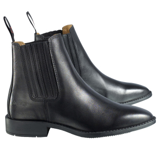 Ботинки для верховой езды классические, пара