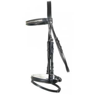 Оголовье трензельное "Pfiff"