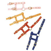 Недоуздок для жеребенка «MINI» Недоуздок для жеребенка «MINI»