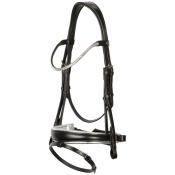 Оголовье трензельное "Rise & Shine" Оголовье трензельное "Rise & Shine"