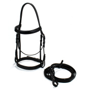 Оголовье трензельное