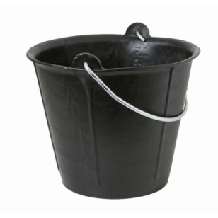 Ведро пластиковое 12 л Ведро пластиковое 12 л
