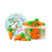 Мармелад жевательный "Sweet Carrots", 300 г