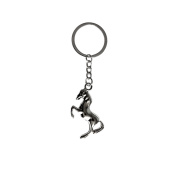 Брелок "Лошадка литая" 