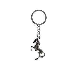 Брелок "Лошадка литая" Брелок "Лошадка литая"