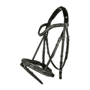 Оголовье трензельное "Stone" Оголовье трензельное "Stone"