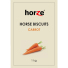 Печенье "Horze" с морковью, 1кг